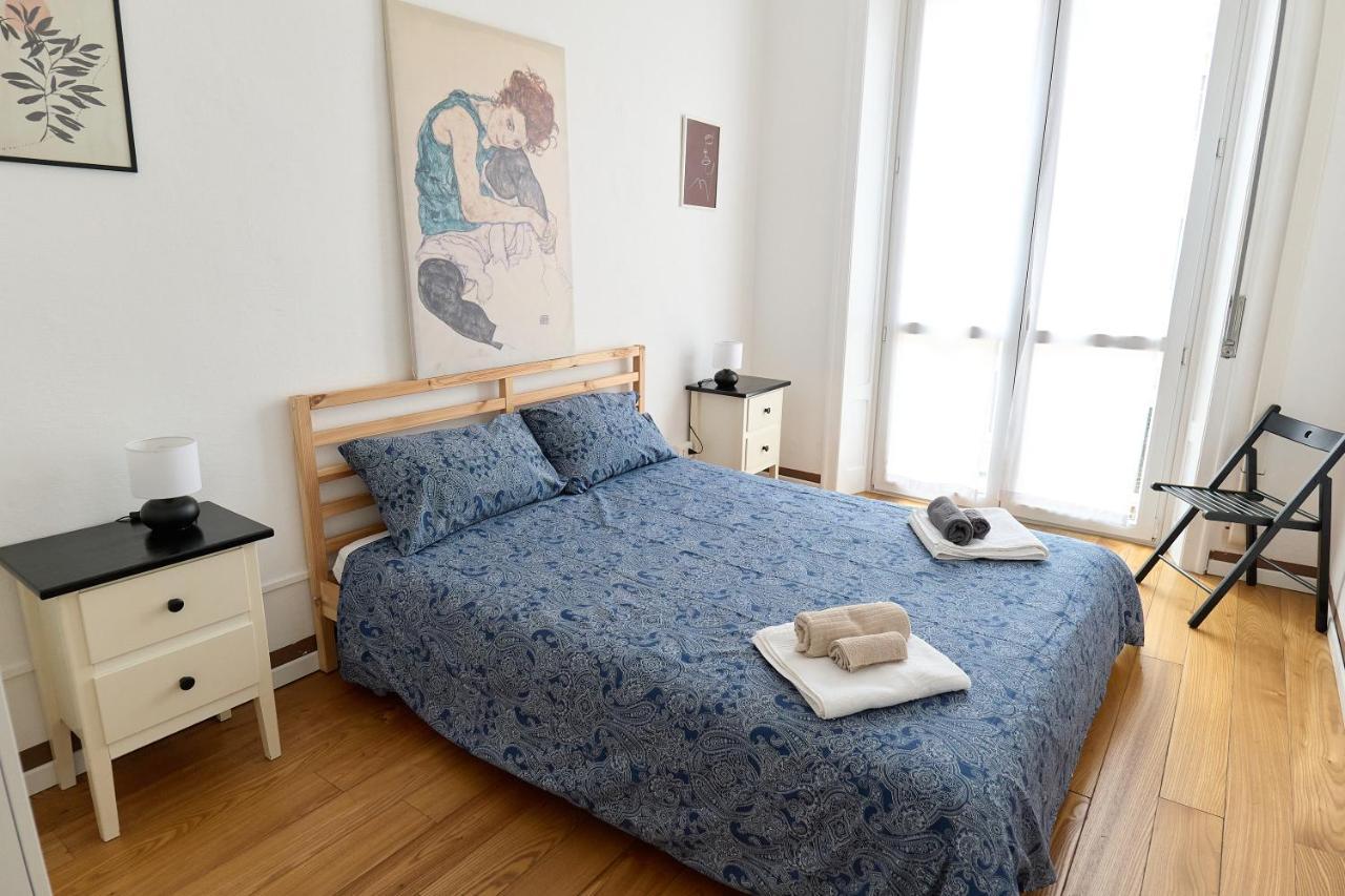 Duomo 15 Min - Cozy Artist'S Note Apartment ミラノ エクステリア 写真